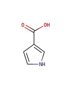 Astatech PYRROLE-3-CARBOXYLIC ACID; 25G; Purity 97%; MDL-MFCD00800594